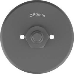 Bosch Accessories 2608594500 2608594500 vrtací korunka 80 mm 1 ks