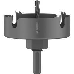 Bosch Accessories 2608594500 2608594500 vrtací korunka 80 mm 1 ks