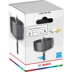 Bosch Accessories 2608594496 2608594496 vrtací korunka 65 mm 1 ks