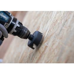 Bosch Accessories 2608594496 2608594496 vrtací korunka 65 mm 1 ks