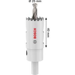 Bosch Accessories 2608594513 2608594513 vrtací korunka 25 mm 1 ks