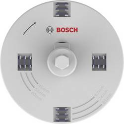 Bosch Accessories 2608594506 2608594506 sada děrovacích pil 46 mm 1 ks