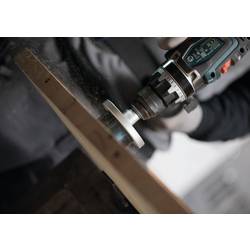 Bosch Accessories 2608594506 2608594506 sada děrovacích pil 46 mm 1 ks