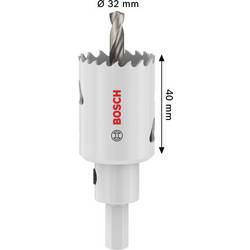 Bosch Accessories 2608594515 2608594515 vrtací korunka 32 mm 1 ks
