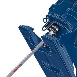 Bosch Accessories 2608667053 List přímočaré pily PRO Plastics PVC clean T302H, 132 mm, 5 ks 5 ks