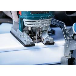 Bosch Accessories 2608667053 List přímočaré pily PRO Plastics PVC clean T302H, 132 mm, 5 ks 5 ks