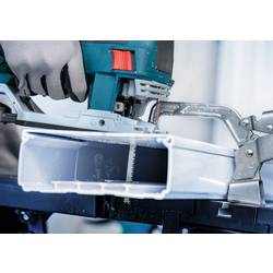Bosch Accessories 2608667053 List přímočaré pily PRO Plastics PVC clean T302H, 132 mm, 5 ks 5 ks