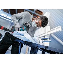 Bosch Accessories 2608667053 List přímočaré pily PRO Plastics PVC clean T302H, 132 mm, 5 ks 5 ks