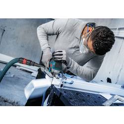 Bosch Accessories 2608667053 List přímočaré pily PRO Plastics PVC clean T302H, 132 mm, 5 ks 5 ks