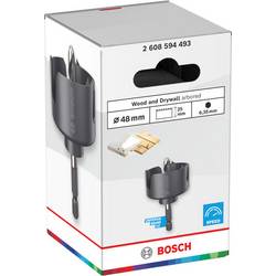 Bosch Accessories 2608594493 2608594493 vrtací korunka 48 mm 1 ks