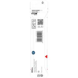 Bosch Accessories 2608577872 2608577872 kovový spirálový vrták 1 ks