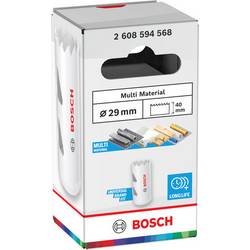 Bosch Accessories 2608594568 2608594568 vrtací korunka 29 mm 1 ks
