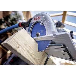 Bosch Accessories 2608902217 2608902217 pilový kotouč 165 x 20.0 x 1.3 mm Počet zubů (na palec): 32 1 ks