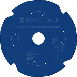 Bosch Accessories 2608902201 2608902201 pilový kotouč 190 x 30.0 x 1.2 mm Počet zubů (na palec): 4 1 ks