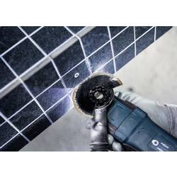 Bosch Accessories 2608902057 2608902057 diamant Multifunkční pilový list 2 mm 85 mm 1 ks