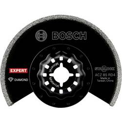 Bosch Accessories 2608902057 2608902057 diamant Multifunkční pilový list 2 mm 85 mm 1 ks