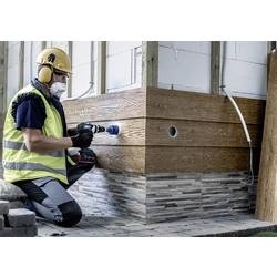 Bosch Accessories 2608901883 2608901883 vrtací korunka 35 mm osazen tvrdokovem 1 ks