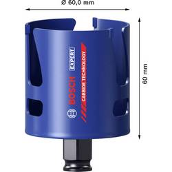 Bosch Accessories 2608901927 2608901927 vrtací korunka 60 mm 1 ks