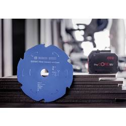 Bosch Accessories 2608902204 2608902204 pilový kotouč 305 x 30.0 x 1.6 mm Počet zubů (na palec): 8 1 ks