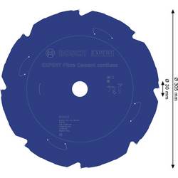 Bosch Accessories 2608902204 2608902204 pilový kotouč 305 x 30.0 x 1.6 mm Počet zubů (na palec): 8 1 ks