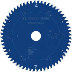 Bosch Accessories 2608902208 2608902208 pilový kotouč Počet zubů (na palec): 60 1 ks