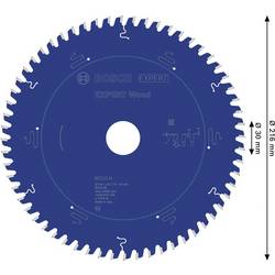 Bosch Accessories 2608902208 2608902208 pilový kotouč Počet zubů (na palec): 60 1 ks