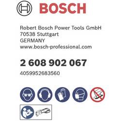 Bosch Accessories 2608902067 2608902067 Carbide-RIFF Multifunkční pilový list 1 ks