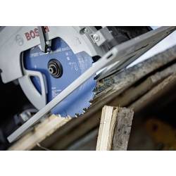Bosch Accessories 2608902211 2608902211 pilový kotouč 190 x 30.0 x 1 mm Počet zubů (na palec): 24 1 ks