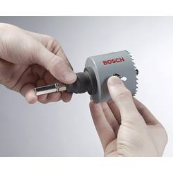 Bosch Accessories 2608902039 2608902039 upínací držák pro děrovací pilu 1 ks