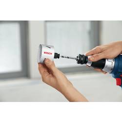 Bosch Accessories 2608902039 2608902039 upínací držák pro děrovací pilu 1 ks