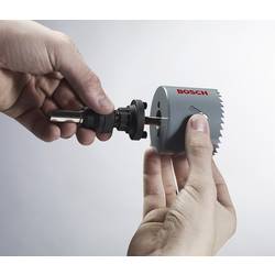 Bosch Accessories 2608902039 2608902039 upínací držák pro děrovací pilu 1 ks