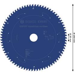 Bosch Accessories 2608902191 2608902191 pilový kotouč 254 x 30.0 x 1.8 mm Počet zubů (na palec): 78 1 ks