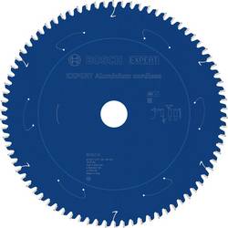 Bosch Accessories 2608902191 2608902191 pilový kotouč 254 x 30.0 x 1.8 mm Počet zubů (na palec): 78 1 ks