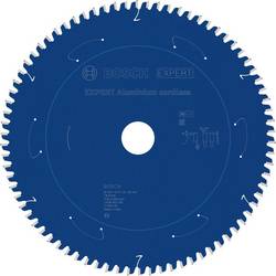 Bosch Accessories 2608902190 2608902190 pilový kotouč 250 x 30.0 x 1.8 mm Počet zubů (na palec): 78 1 ks