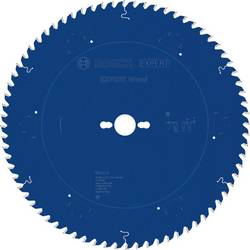Bosch Accessories 2608902189 2608902189 pilový kotouč 350 x 30.0 x 2.5 mm Počet zubů (na palec): 72 1 ks