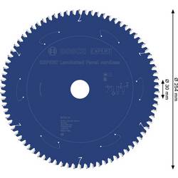 Bosch Accessories 2608902195 2608902195 pilový kotouč Počet zubů (na palec): 78 1 ks