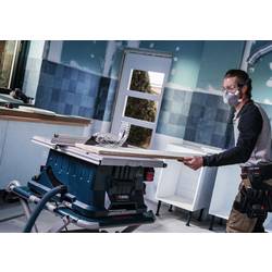 Bosch Accessories 2608902195 2608902195 pilový kotouč Počet zubů (na palec): 78 1 ks