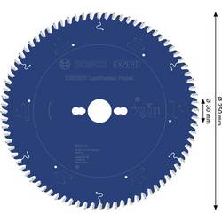 Bosch Accessories 2608902194 2608902194 pilový kotouč Počet zubů (na palec): 80 1 ks