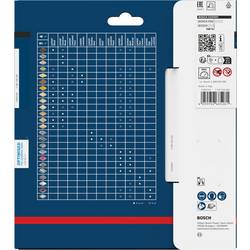 Bosch Accessories 2608902200 2608902200 pilový kotouč 165 x 20.0 x 1.2 mm Počet zubů (na palec): 4 1 ks