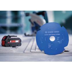 Bosch Accessories 2608902200 2608902200 pilový kotouč 165 x 20.0 x 1.2 mm Počet zubů (na palec): 4 1 ks