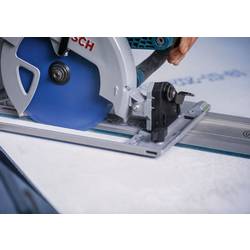 Bosch Accessories 2608902200 2608902200 pilový kotouč 165 x 20.0 x 1.2 mm Počet zubů (na palec): 4 1 ks