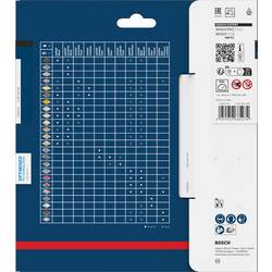 Bosch Accessories 2608902199 2608902199 pilový kotouč Počet zubů (na palec): 4 1 ks