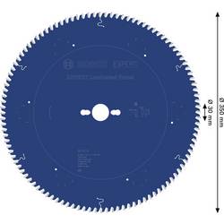 Bosch Accessories 2608902198 2608902198 pilový kotouč Počet zubů (na palec): 108 1 ks