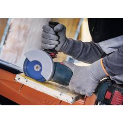 Bosch Accessories 2608902376 2608902376 Řezný kotouč 10 ks