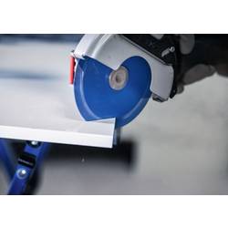Bosch Accessories 2608902376 2608902376 Řezný kotouč 10 ks