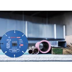 Bosch Accessories 2608902376 2608902376 Řezný kotouč 10 ks