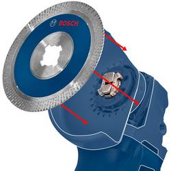 Bosch Accessories 2608902376 2608902376 Řezný kotouč 10 ks