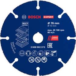 Bosch Accessories 2608902373 2608902373 Řezný kotouč 76 mm 1 ks