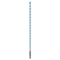 Bosch Accessories 2608902258, 2608902258 Multifunkční vrták, 6 mm, délka 250 mm, šestihran