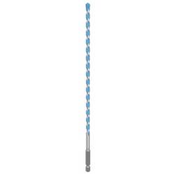 Bosch Accessories 2608902261, 2608902261 Multifunkční vrták, 6.5 mm, délka 250 mm
